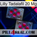 Lilly Tadalafil 20 Mg 15